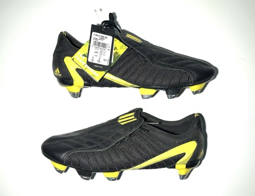 Adidas f50 2004 uk9 brand - uk9, sg
