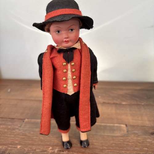 Vintage german souvenir - german,