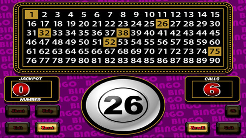 Deluxe bingo software with - deluxe,