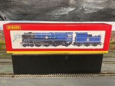 Hornby R2171 Steam Locomotive