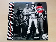 Big Audio Dynamite/This Is/1985 CBS LP/EX