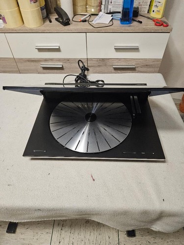 Bang olufsen o - olufsen, beogram