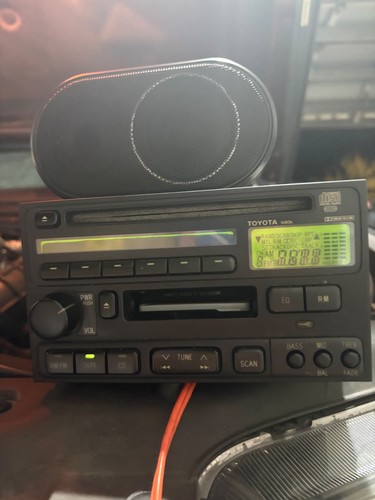 Toyota supra 1993 oem - toyota, 1993-97