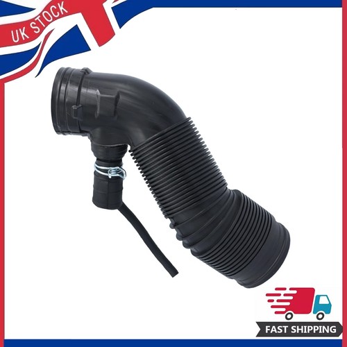 Air intake pipe hose - intake,