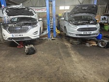Ford Galaxy S max Kuga 2.0 Tdci 15-18 Automatic Gearbox Repair 6dct451