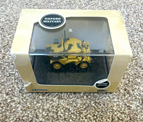 Oxford diecast military - diecast,