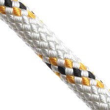14mm Marlowbraid - Gold Fleck