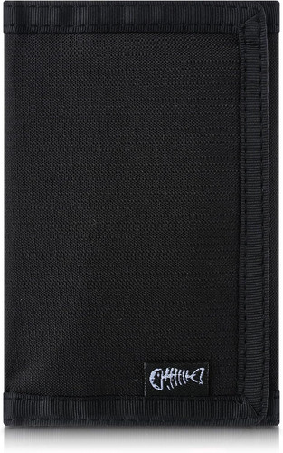 Men nylon trifold - men’s,