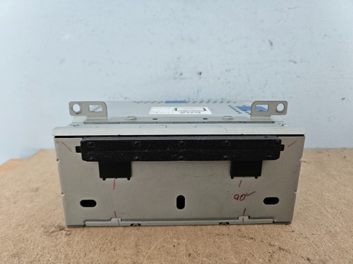 Ford focus mk3 radio ahu - mk3,