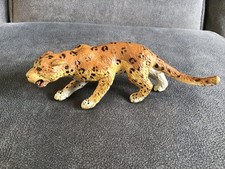 LEOPARD FIGURE SAFARI LTD