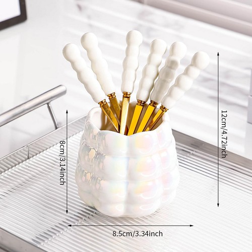 Fruit fork set - fork, kitchen