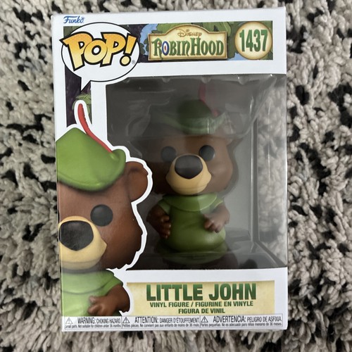 Funko pop vinyl disney robin - funko, vinyl:
