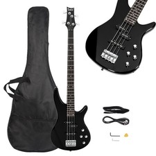 Glarry Top 4 String GIB