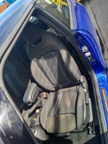 2020 mini cooper sport f56 - sport, lci