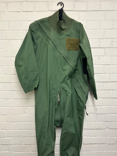 Beaufort immersion suit - suit,