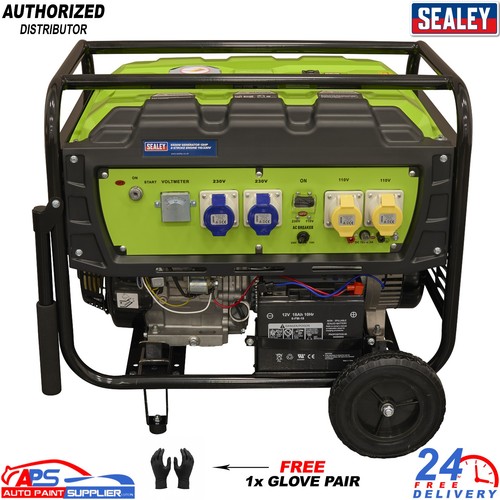 Sealey g5501 workshop site - workshop,