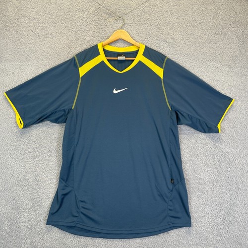 Nike court sphere tennis shirt - tennis,
