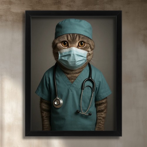 Funny british shorthair - funny,