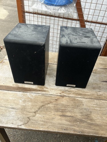 Goodmans maxim speakers - goodmans, 2