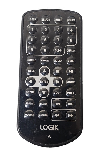 Logik genuine original remote - original,