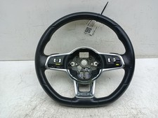 VOLKSWAGEN SCIROCCO MULTIFUNCTIONAL STEERING WHEEL 1K8419091AQ MK3 2014 - 2019