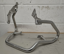 BMW G310GS G310R Engine Crash