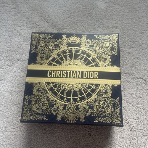 Christian dior paris - christian,