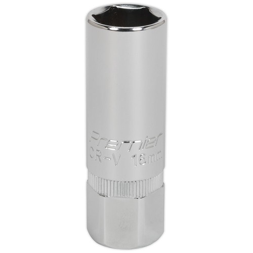 Sealey spark plug socket - sealey,