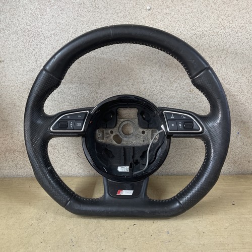 Audi line 2013 - 8v,