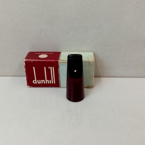 Dunhill 4230 cigar holder pipe - holder,