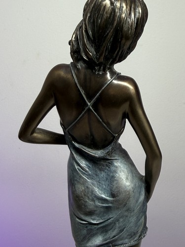 Veronese cast bronze effect - veronese,