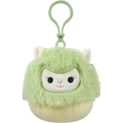 Squishmallows inch clip - 3.5,