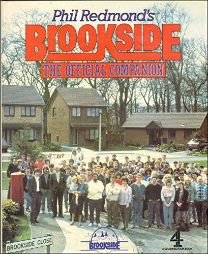 Phil redmond brookside the - redmond's, brookside: