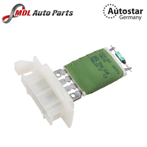 Autostar germany blower - germany, a/c