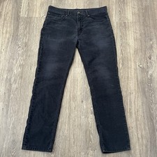 Levi's 511 Corduroy Trousers