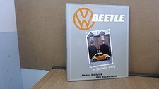 Volkswagen beetle an - volkswagen,