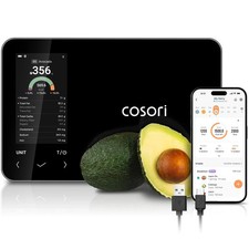 COSORI Smart Kitchen Food