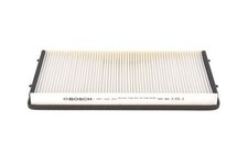BOSCH Cabin Filter for Porsche