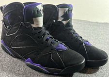 2018 jordan vii retro bucks - 2018,