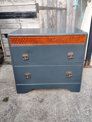 Harris lebus vintage - lebus,