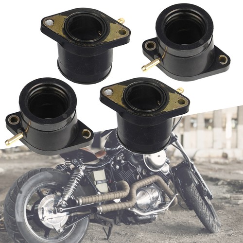 4pcs carburettor carb inlet - 4pcs,