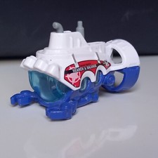 Matchbox Deep Diver 2013