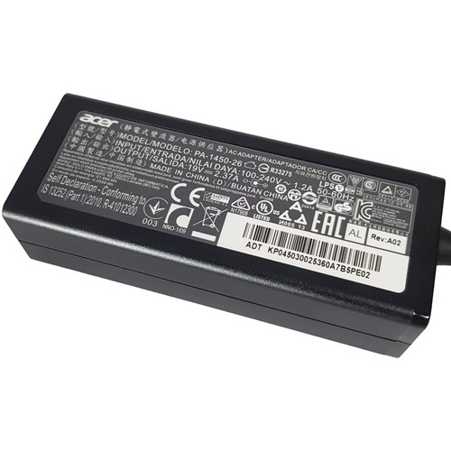 Acer aspire es1 411 - acer,