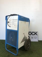 Ebac BD150 - Industrial