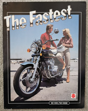 SUZUKI GS1000/GS1000E GENUINE