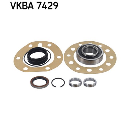 For toyota hilux mk3 7 - hilux, 2.7
