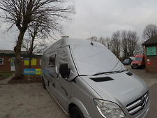 VW Crafter Mercedes Sprinter