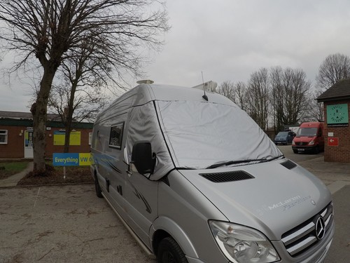 Crafter mercedes sprinter - vw,