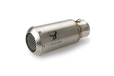 Ixrace Mk2 Steel Muffler