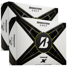 BRIDGESTONE TOUR B X GOLF